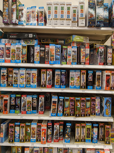 Department Store «Target», reviews and photos, 8234 Agora Pkwy, Selma, TX 78154, USA