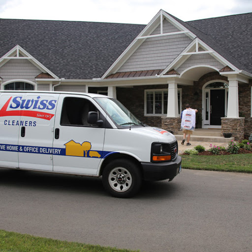 Uniform Store «Swiss Cleaners & Uniform Services», reviews and photos, 35 Windsor Ave, Vernon, CT 06066, USA