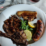 Photo n°1 de l'avis de Fabrizio.o fait le 14/08/2020 à 22:27 sur le  L’Aquila d’oro à Cirò