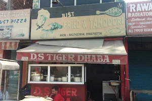 Tiger Dhaba image
