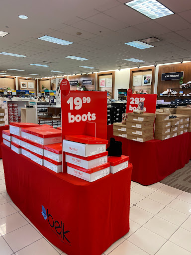 Department Store «Belk», reviews and photos, 9488 N Fwy Service Rd E, Fort Worth, TX 76177, USA