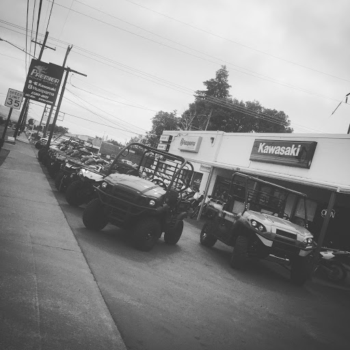 Motorcycle Shop «Premier Power Sports», reviews and photos, 1504 Fruitvale Blvd, Yakima, WA 98902, USA