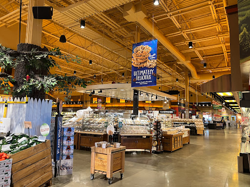 Supermarket «Wegmans», reviews and photos, 12501 Stone Village Way, Midlothian, VA 23113, USA