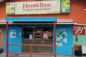 HomeBest Supermarket image