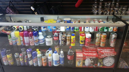 Tobacco Shop «BELLAIRE SMOKE SHOP», reviews and photos, 7710 Bellaire Blvd, Houston, TX 77036, USA