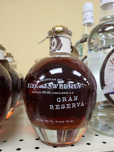 Liquor Store «Top Ten Liquors», reviews and photos, 13627 Quinn St NW, Andover, MN 55304, USA