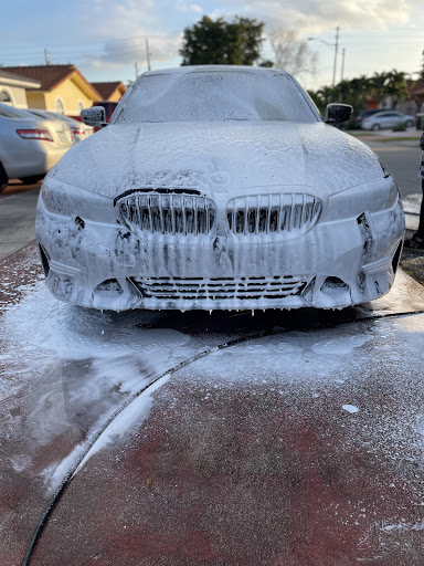 KOKI BEL DETAILING LLC en Homestead