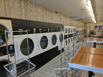 Wash & Fold Laundromat