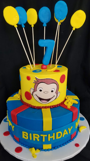 Cake Shop «Sweet Memories Cake & Catering», reviews and photos, 138 Keller Pkwy, Keller, TX 76248, USA