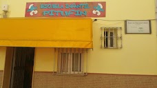 Centro Privado De Educación Infantil Los Pitufos en Isla Cristina