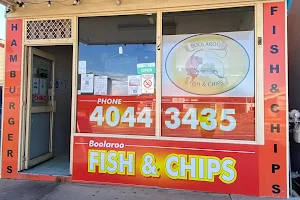 Boolaroo Fish and Chips Takeaway image