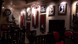 Photo n°70 de Hard Rock Cafe à Paris ()