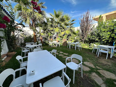 Restaurante Cabo Norte - C. Piedra Villazar, 1, 04638 Mojácar, Almería, Spain