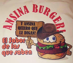 ANSINA BURGER photo