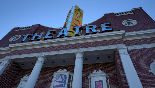 Movie Theater «Avon Theatre Film Center», reviews and photos, 272 Bedford St, Stamford, CT 06901, USA