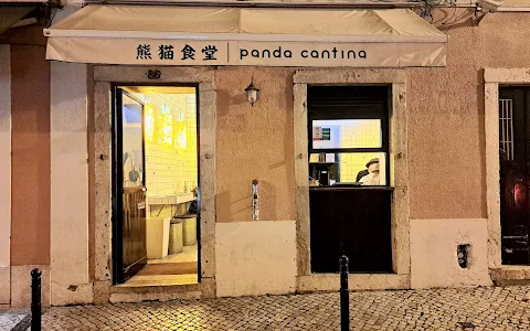 Panda Cantina image