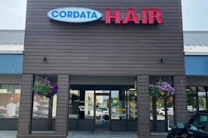 Cordata Hair image