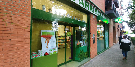 Farmacia Olleros Santos Ruiz Paloma