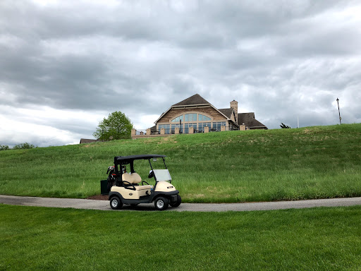 Golf Club «Ballyowen Golf Club», reviews and photos, 137 Wheatsworth Rd, Hamburg, NJ 07419, USA