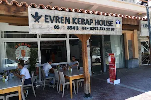 Evren Kebap House image