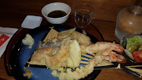 Produits de la mer du Restaurant japonais Restaurant Taki à Paris - n°15