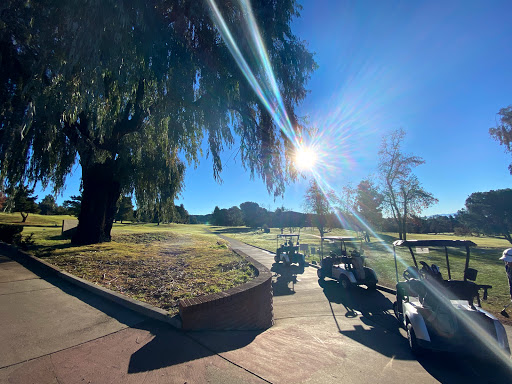 Golf Course «Marshall Canyon Golf Course», reviews and photos, 6100 Stephens Ranch Rd, La Verne, CA 91750, USA