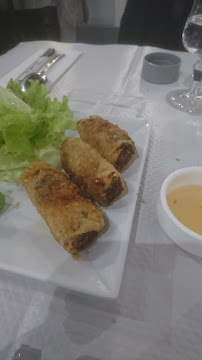 Soupe du Restaurant vietnamien Restaurant Petit Saigon à Paris - n°4