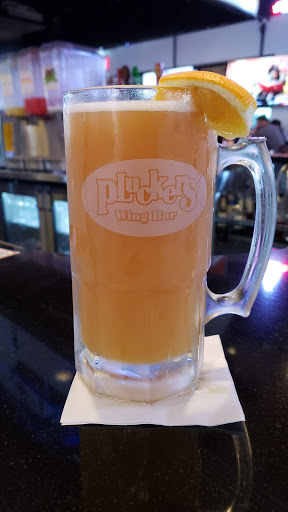 Pluckers Wing Bar