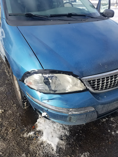 Auto Parts Store «Advance Auto Parts», reviews and photos, 3511 S Westnedge Ave, Kalamazoo, MI 49008, USA