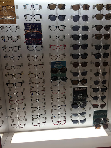 Optician «Costco Optical», reviews and photos, 8629 120th Ave NE, Kirkland, WA 98033, USA