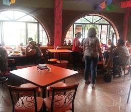 El Rincón Del Chiapaneco photo