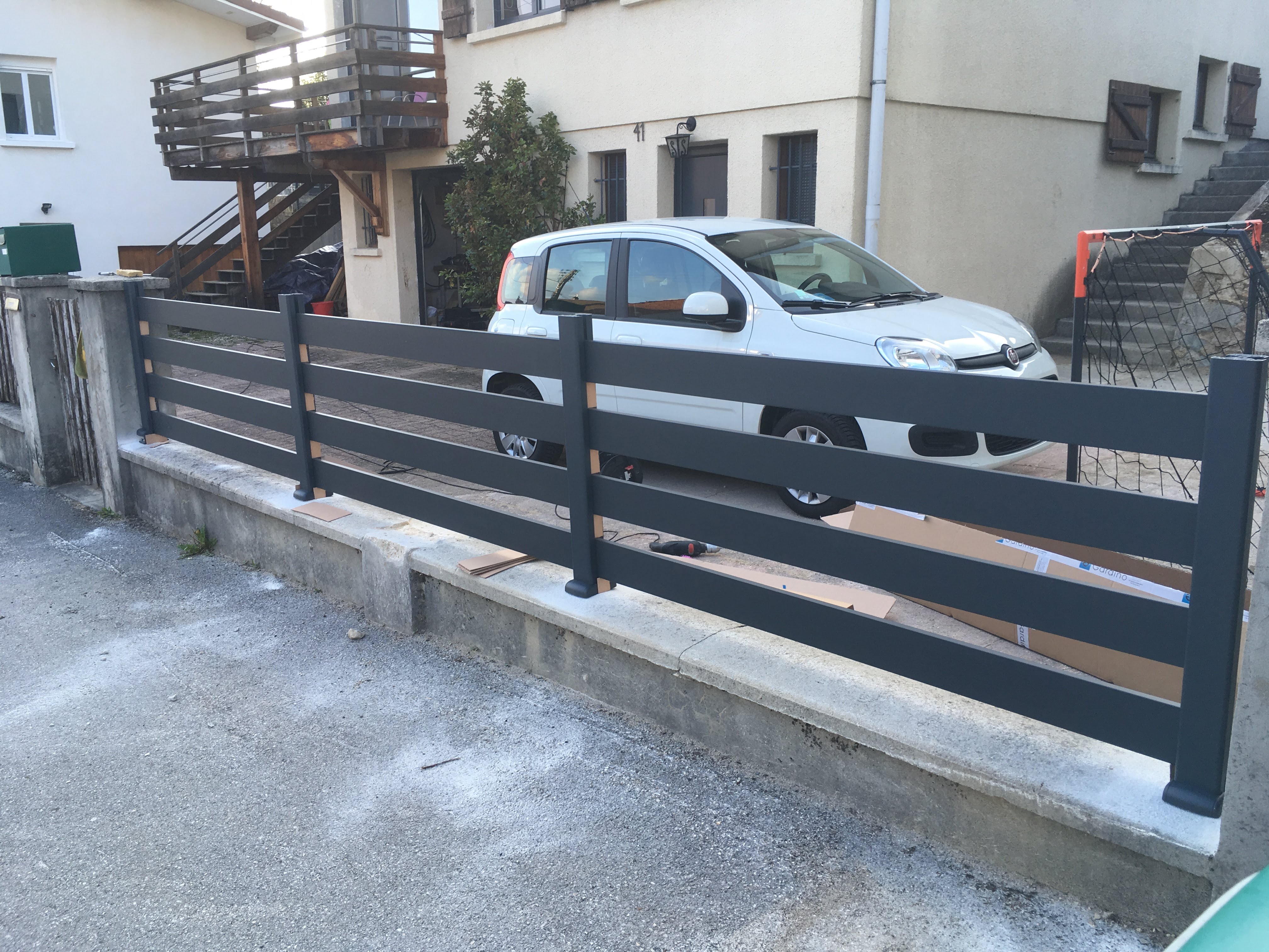 Photo n° 1 de l'avis de Christophe.a fait le 18/09/2019 à 11:59