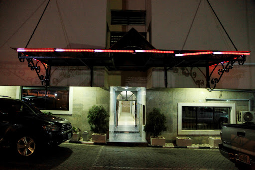 Dilic Hotel, No. 1 FreeTown Street, Adetokunbo Ademola Cres, Wuse 2, Abuja, Nigeria, Beach Resort, state Federal Capital Territory