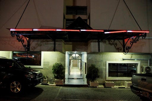 Dilic Hotel, No. 1 FreeTown Street, Adetokunbo Ademola Cres, Wuse 2, Abuja, Nigeria, Budget Hotel, state Federal Capital Territory