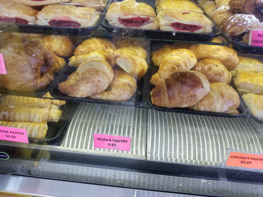 Grocery Store «M & L Food Market», reviews and photos, 7446 Collins Ave, Miami Beach, FL 33141, USA