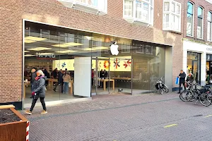 Apple Haarlem image