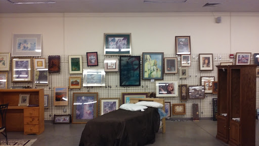 Thrift Store «Salvation Army Family Store & Donation Center», reviews and photos