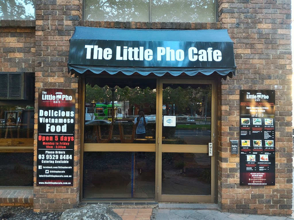The Little Pho Cafe 3004