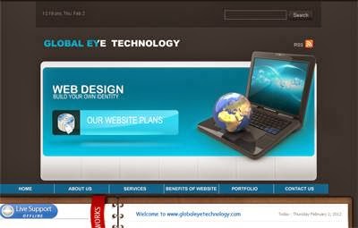 Global Eye Technology