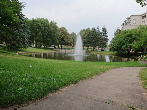 Park «Iris Park», reviews and photos, 1885 University Ave W, St Paul, MN 55104, USA