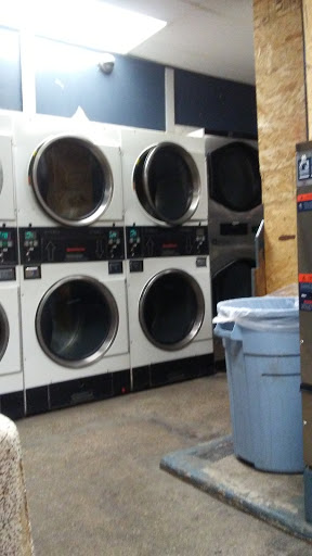 Laundromat «Highland Coin Laundry», reviews and photos, 222 E Euclid Ave, Des Moines, IA 50313, USA