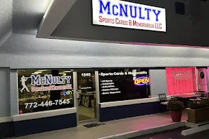 McNulty's Sports Cards & Memorabilia LLC image