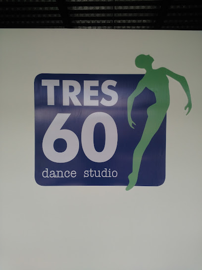 TRES60 dance studio