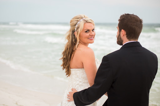 Event Planner «Barefoot Weddings», reviews and photos, 11 Eglin Pkwy SE, Fort Walton Beach, FL 32548, USA