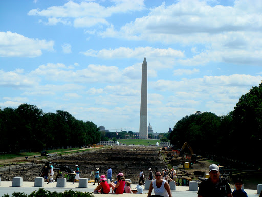 Federal Credit Union «Treasury Department Federal Credit Union», reviews and photos