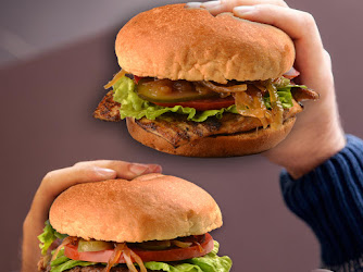 Zilli Öküz Homemade Burger