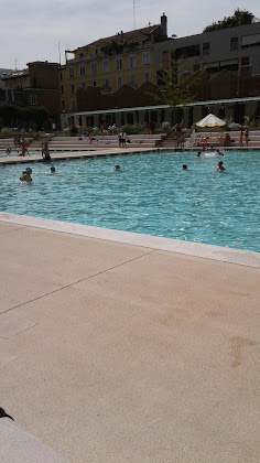 Équipements hôtels Hotel Kennedy 23020 Caspoggio