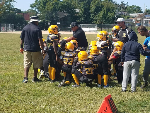 Park «Coes Neck Park», reviews and photos, 1240 Coes Neck Rd, Baldwin, NY 11510, USA