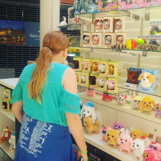 Shopping Mall «Vancouver Mall», reviews and photos, 8700 NE Vancouver Mall Dr, Vancouver, WA 98662, USA