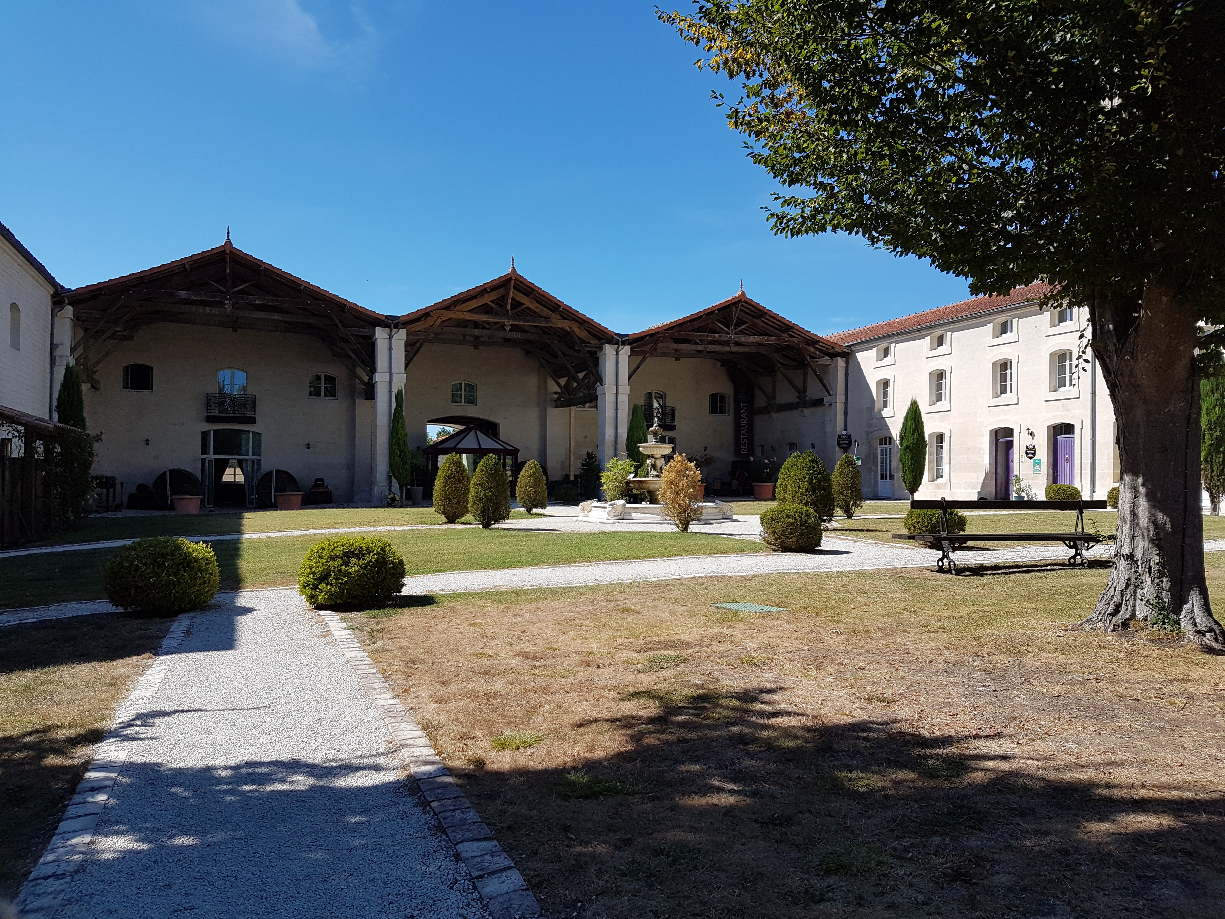 Photo n° 1 de l'avis de Arnaud.o fait le 12/08/2018 à 09:27